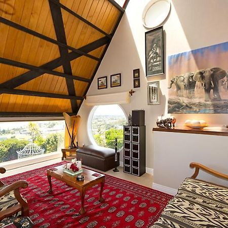 Tivoli Homestay Νιου Πλύμουθ Εξωτερικό φωτογραφία