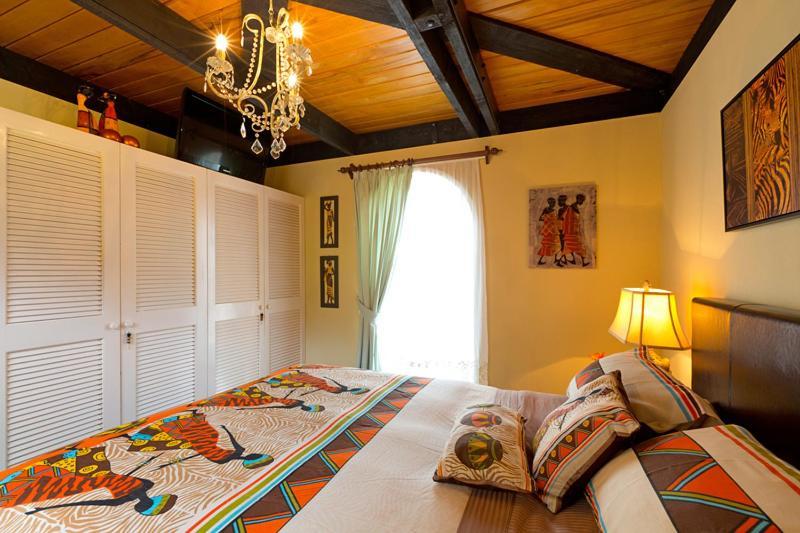 Tivoli Homestay Νιου Πλύμουθ Δωμάτιο φωτογραφία