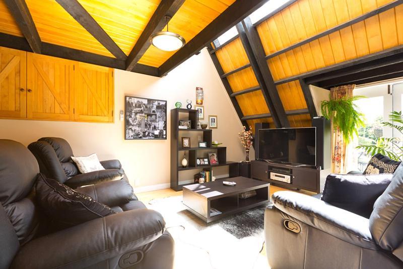 Tivoli Homestay Νιου Πλύμουθ Εξωτερικό φωτογραφία