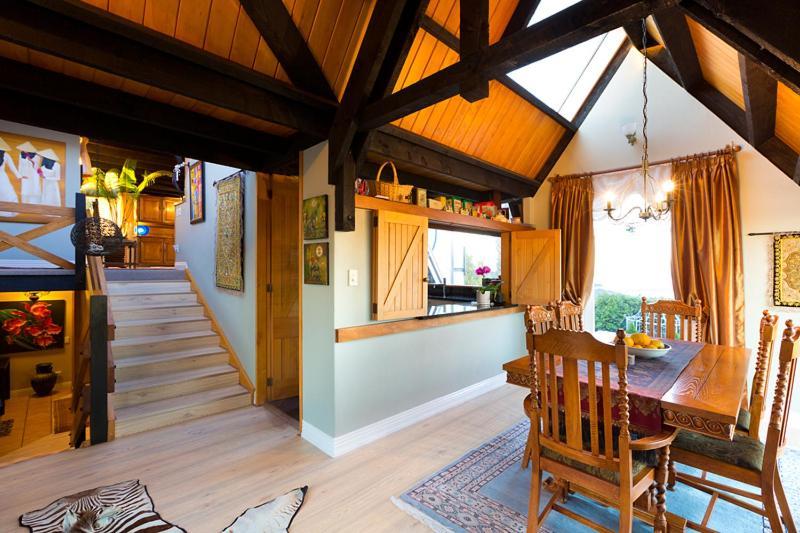 Tivoli Homestay Νιου Πλύμουθ Εξωτερικό φωτογραφία